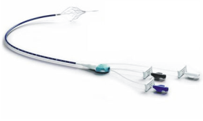 Angel® Catheter