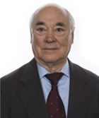 Alan Dean